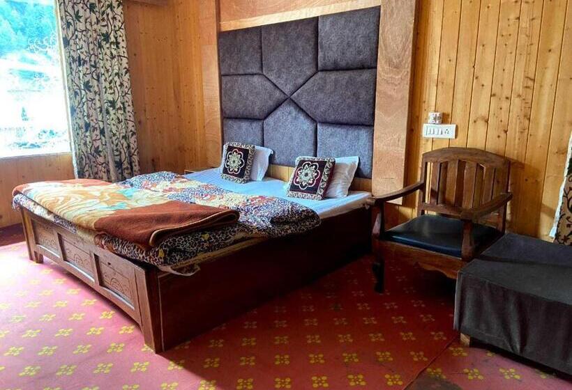 스탠다드 룸, Bombay Palace