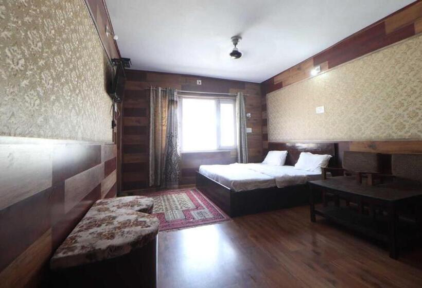 스탠다드 룸, Bombay Palace