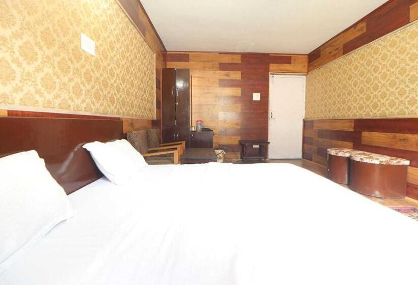 스탠다드 룸, Bombay Palace