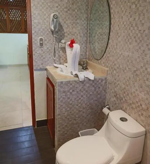 ガーデンビュースタンダードルーム, Villas Nicolas   Adults Only