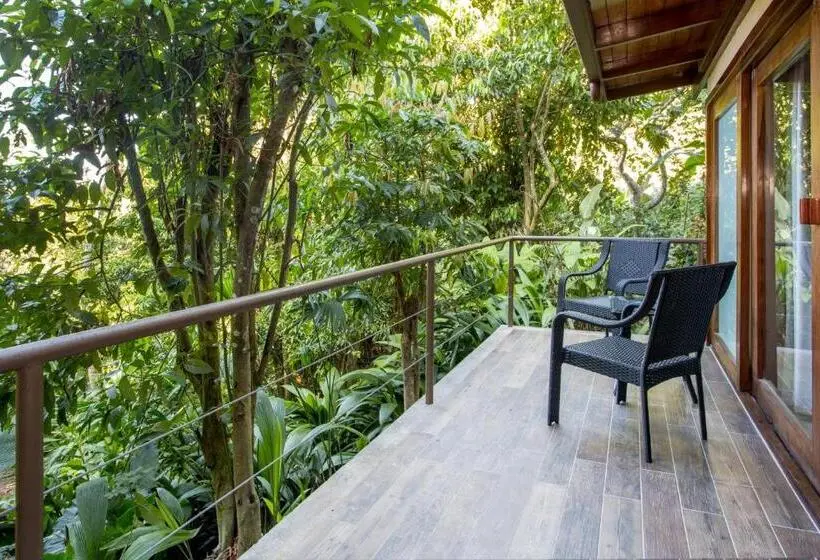 バルコニー付きスタンダードルーム, Villas Nicolas   Adults Only