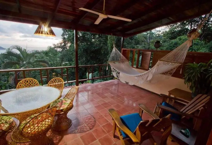 スタンダードルーム, Villas Nicolas   Adults Only