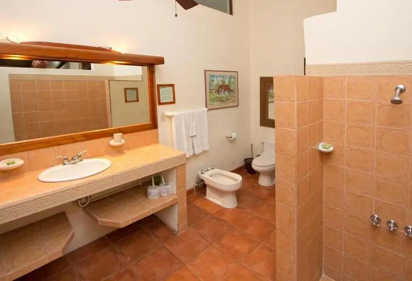 スタンダードルーム, Villas Nicolas   Adults Only
