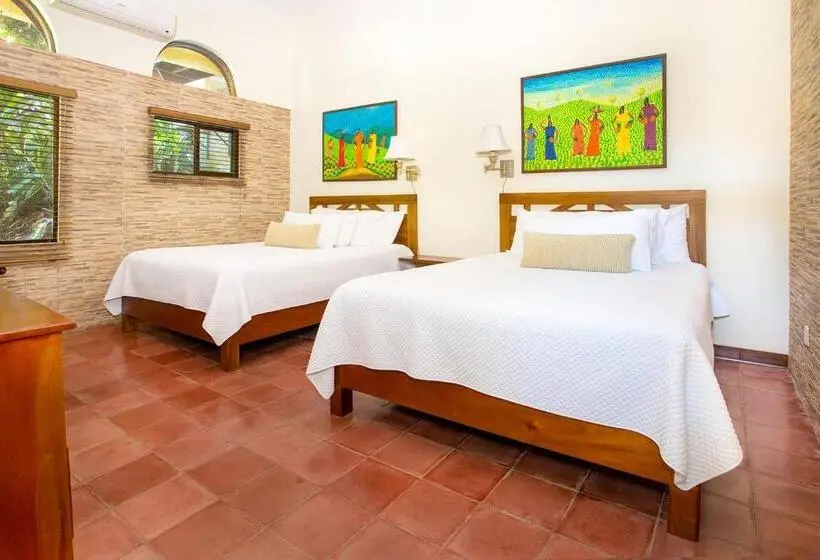 スタンダードルーム, Villas Nicolas   Adults Only