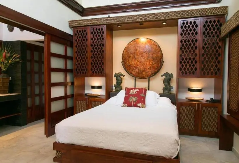 オーシャンビュースーペリアースイート, Villas Nicolas   Adults Only