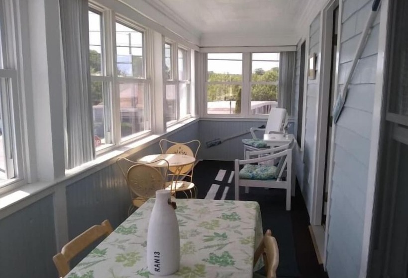 침실 2개 아파트, Moontide Motel Cabins & Apartments