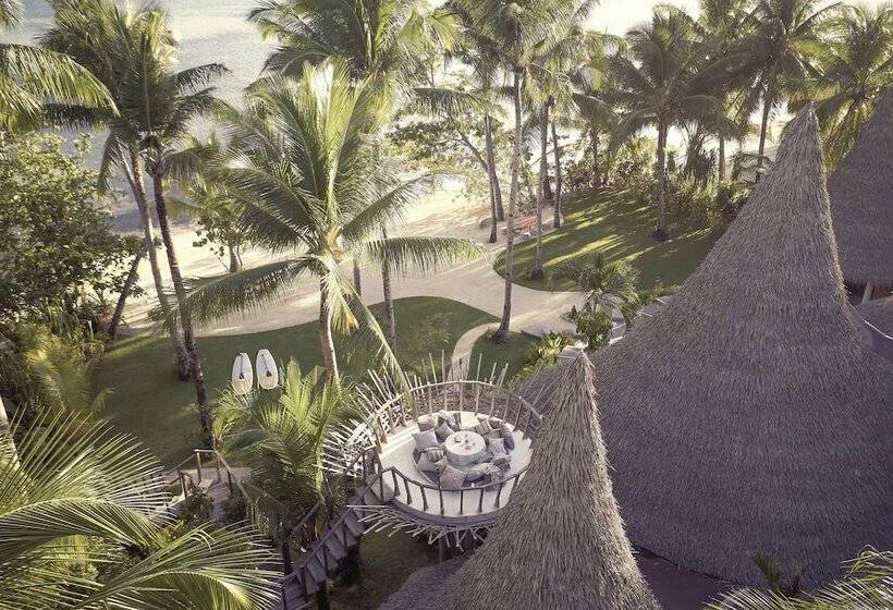 ویلا دلوکس 3 خوابه, Nay Palad Hideaway   All Inclusive