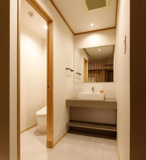 غرفة قياسية, Sake Hotel Tamakiya