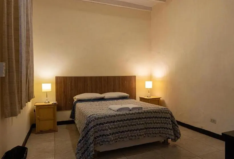 اتاق استاندارد, Wild Olive Guest House