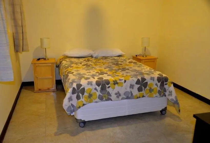 اتاق استاندارد, Wild Olive Guest House