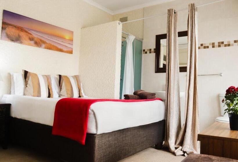 اتاق استاندارد, Moye Guest House