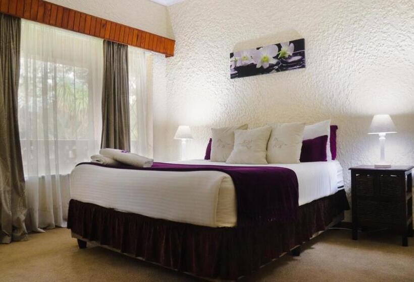 اتاق عادی, Moye Guest House