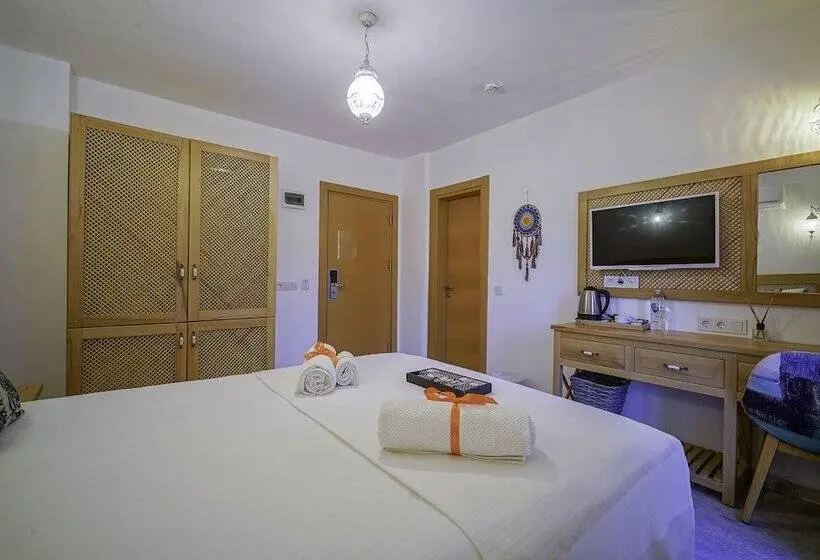 Standard-huone, Savana Butik Otel
