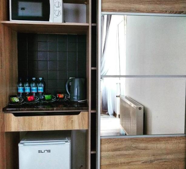 2 Bedroom Suite Mountain View, Bukville Hotel & Spa