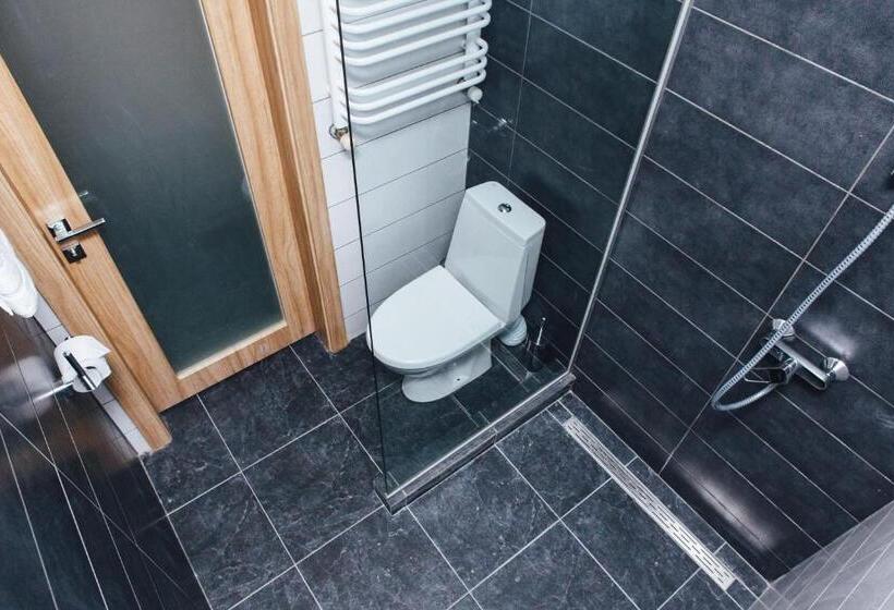 اتاق استاندارد, Bukville Hotel & Spa