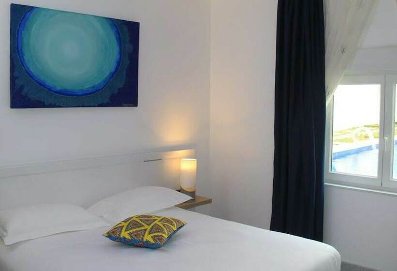 اتاق استاندارد, Ahoefa King Salomon Garden