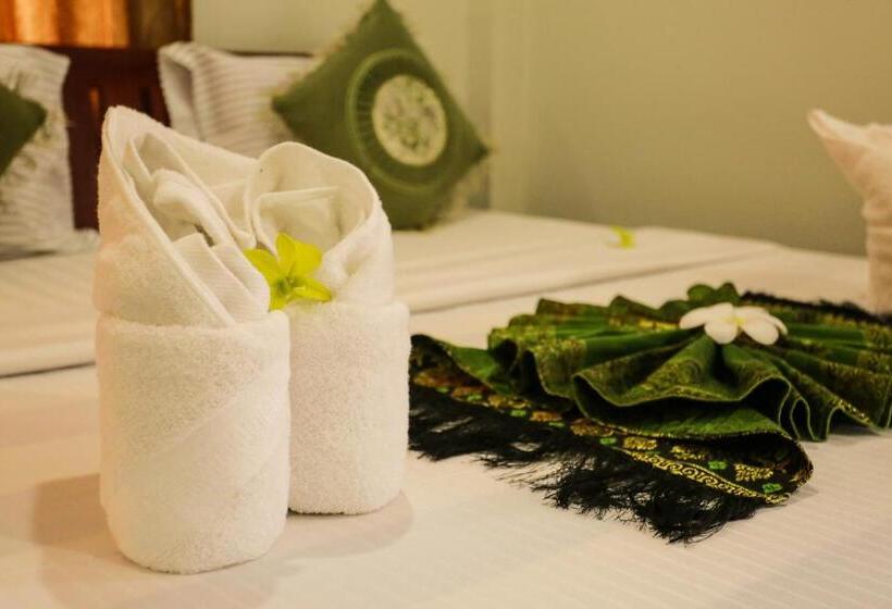 Семейный Номер, Blue Diamond Hostel