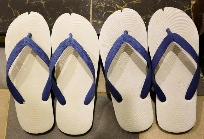 اتاق استاندارد, Blue Diamond Hostel