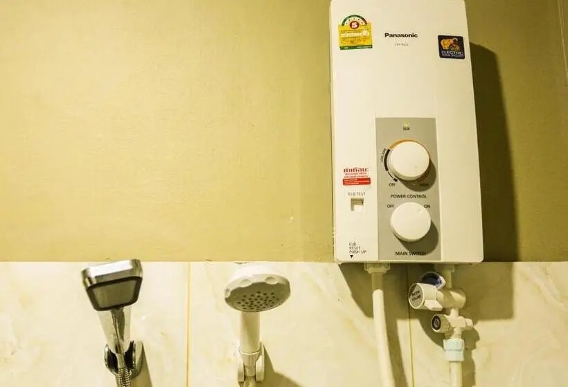 اتاق استاندارد, Blue Diamond Hostel
