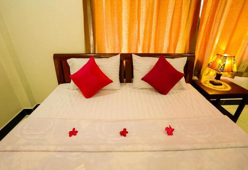 Номер Economy, Blue Diamond Hostel