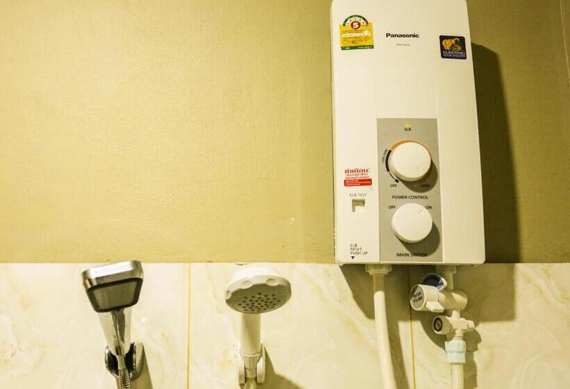 Номер Economy, Blue Diamond Hostel