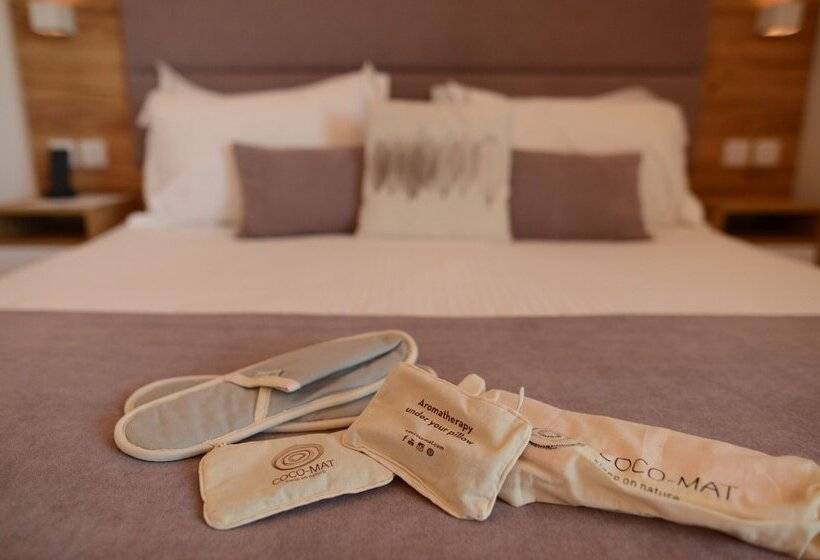 Cameră Standard cu Balcon, Hypnos Boutique