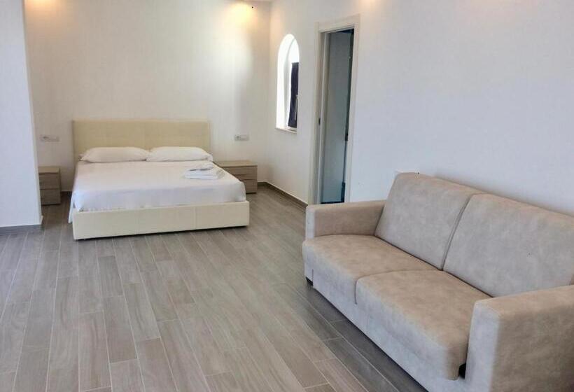 家庭海景房, Klaton Beach