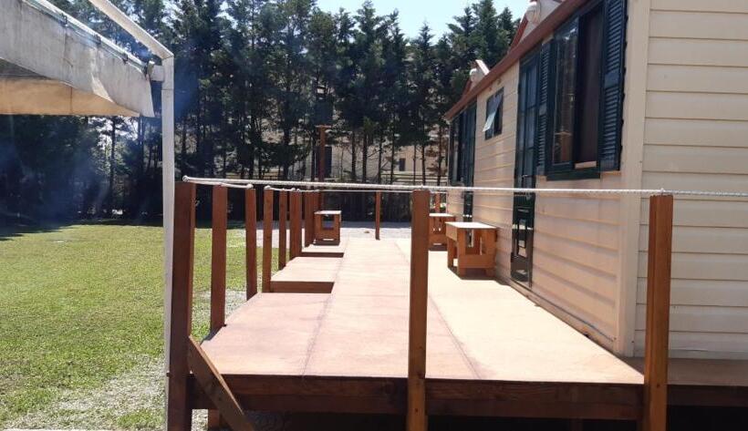 带花园景观的标准洋房, Klaton Beach