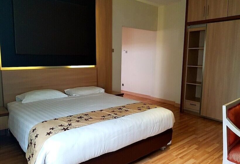 Suíte Familiar, Mutiara Suites