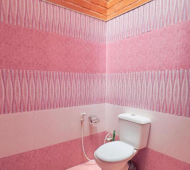 高级家庭房间, Sevenday