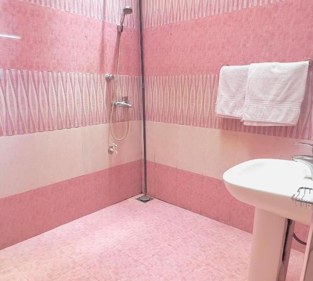 高级家庭房间, Sevenday