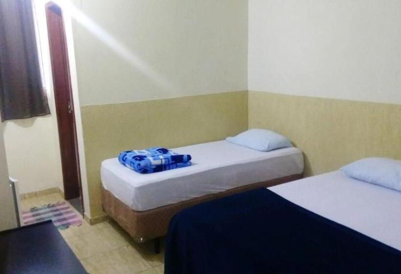 اتاق استاندارد, Vitalle