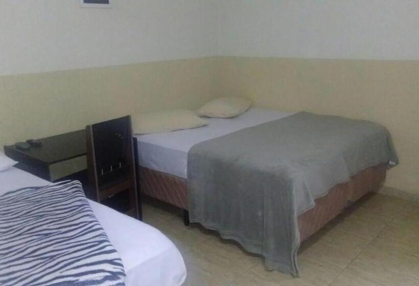 اتاق استاندارد, Vitalle