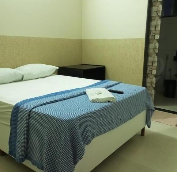 اتاق استاندارد, Vitalle