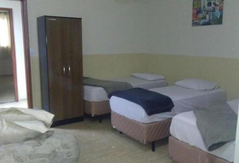 اتاق استاندارد سه نفره, Vitalle