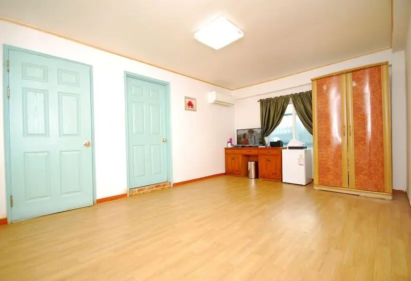 Standard-huone, M Motel