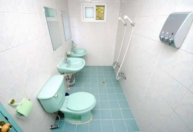 Superior-huone, M Motel