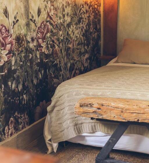 Номер Стандарт, Pura Vida Mae Hostel