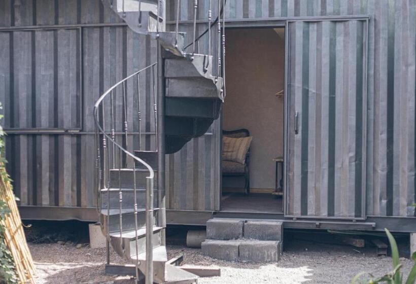 غرفة قياسية, Pura Vida Mae Hostel