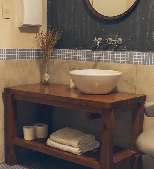 スタンダードトリプルルーム, Pura Vida Mae Hostel