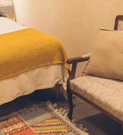 スタンダードルーム, Pura Vida Mae Hostel