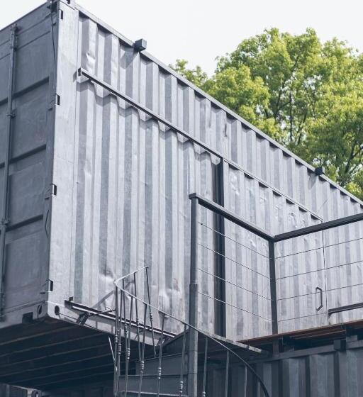 اتاق استاندارد, Pura Vida Mae Hostel