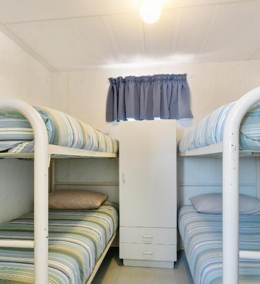کلبه ییلاقی, Tasman Holiday Parks   Denham Seaside