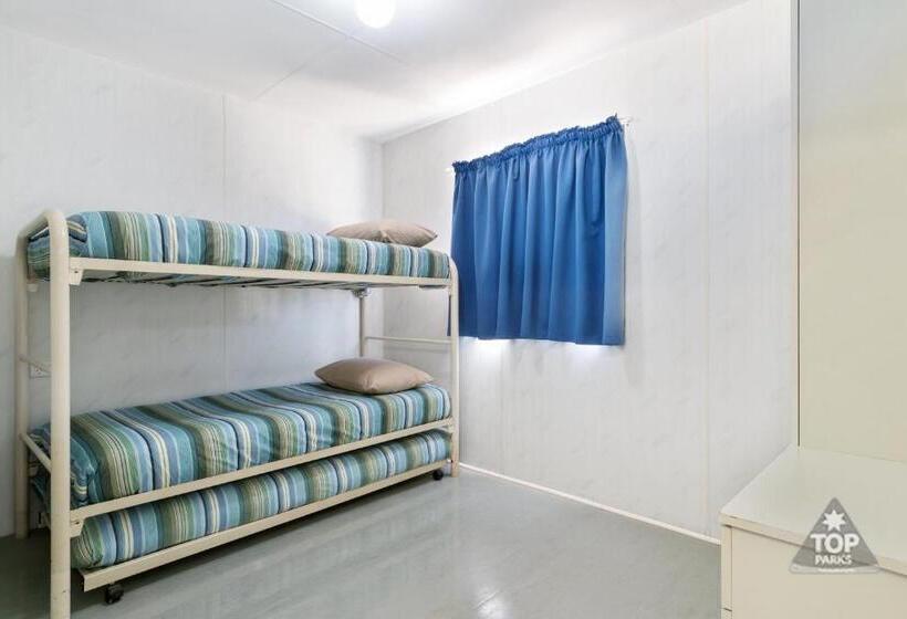 کلبه ییلاقی, Tasman Holiday Parks   Denham Seaside