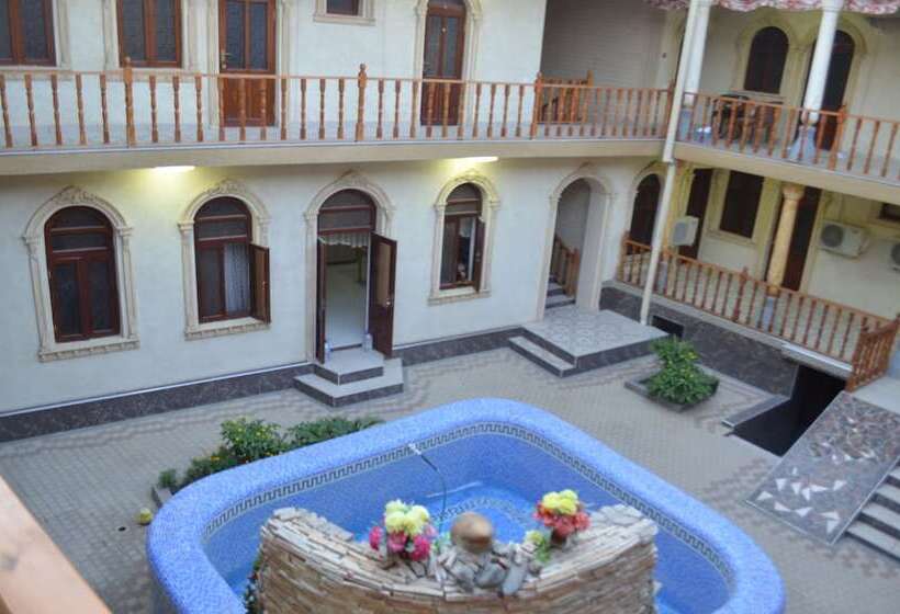 חדר סטנדרט, El Emir