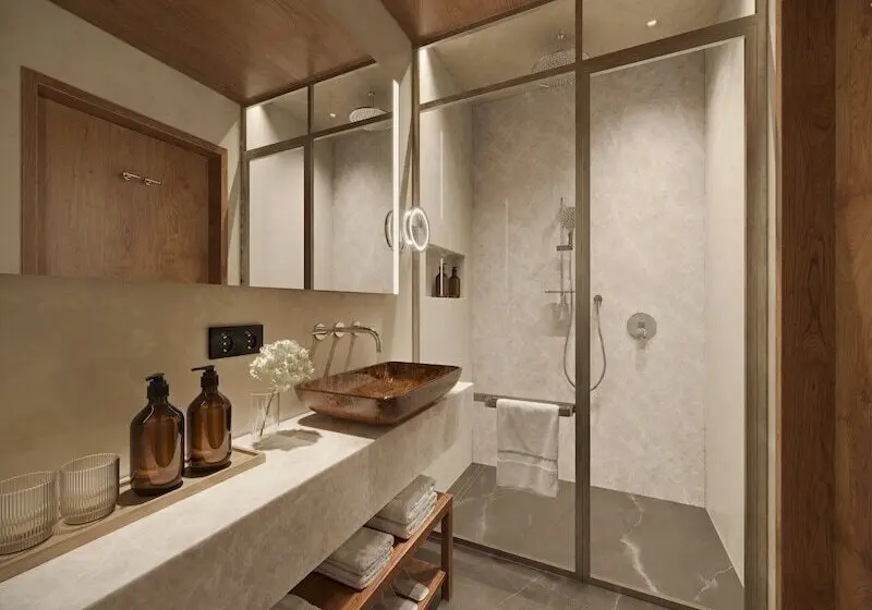 Classic-huone, Van Oys Maastricht Retreat