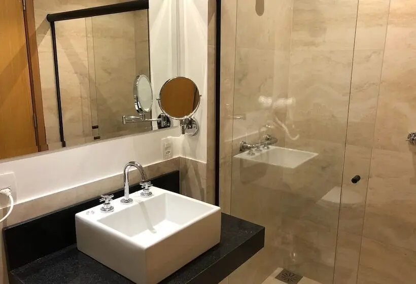 スイート, Casa Rosa Hotel Boutique