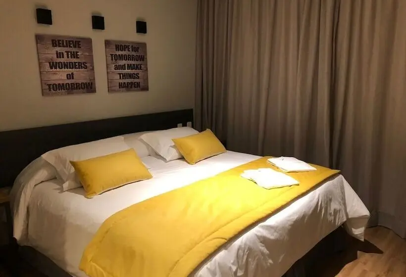 スイート, Casa Rosa Hotel Boutique
