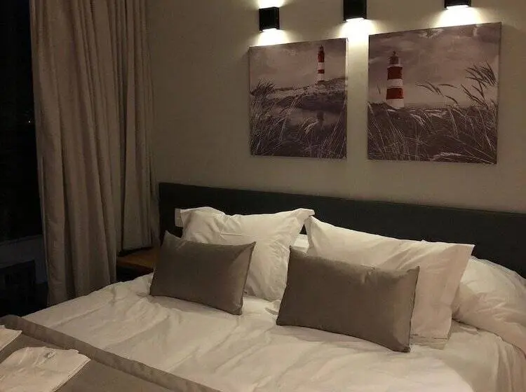 スイート, Casa Rosa Hotel Boutique