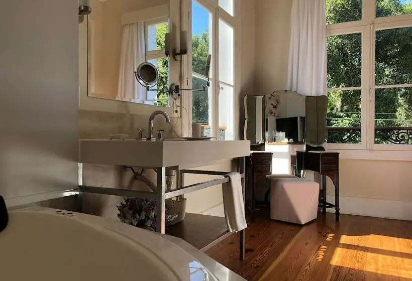 プレジデントスイートルーム, Casa Rosa Hotel Boutique